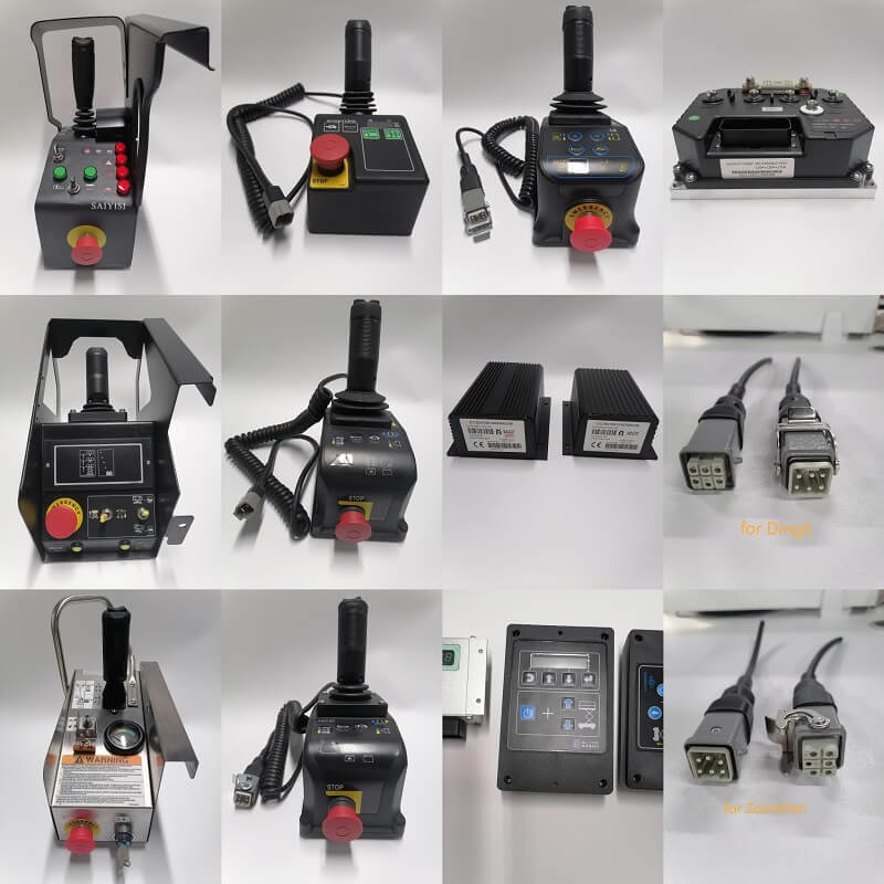 Phân biệt phụ tùng xe nâng người OEM và Aftermarket - Phúc Long